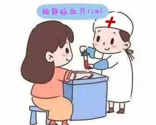 验血邮寄到香港中介,有备孕男孩的还生女孩吗