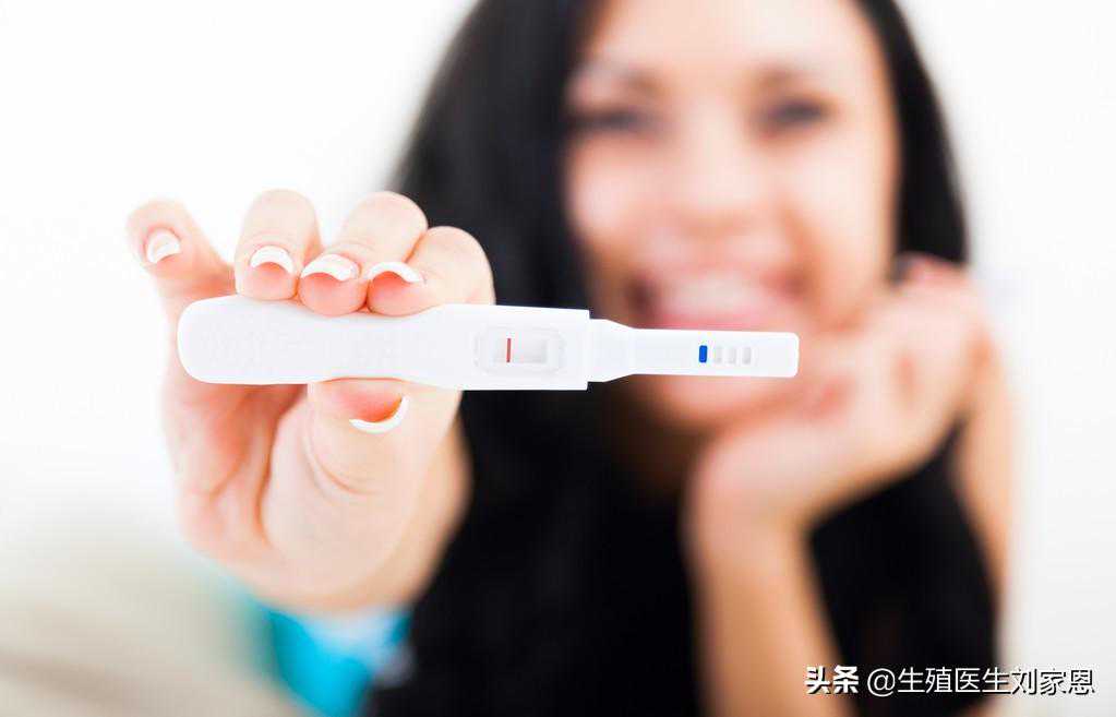 香港dna验血合法,已婚女子备孕一年怀不上，一查竟是男儿身，医生：得了罕见