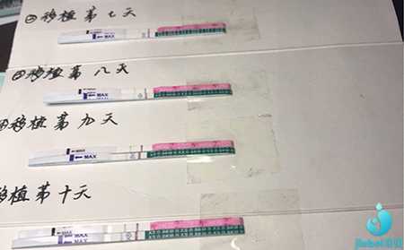 香港验血寄到深圳,做试管婴儿HCG发挥着什么作用？医生：每个阶段数值都不可