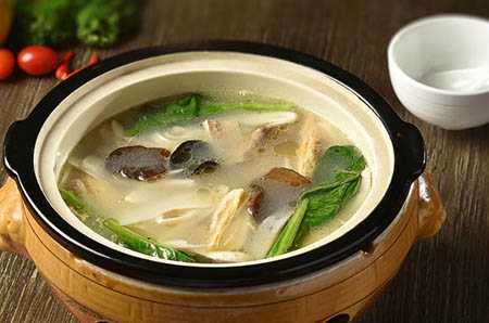 香港验血找微信中介,经期煲什么汤可以丰胸 5款汤品让你前凸后翘！
