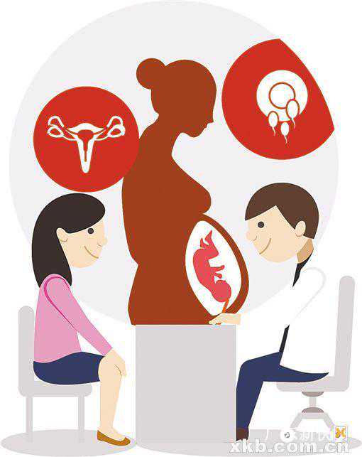 香港生男生女验血多少钱,助孕中药方有哪些？