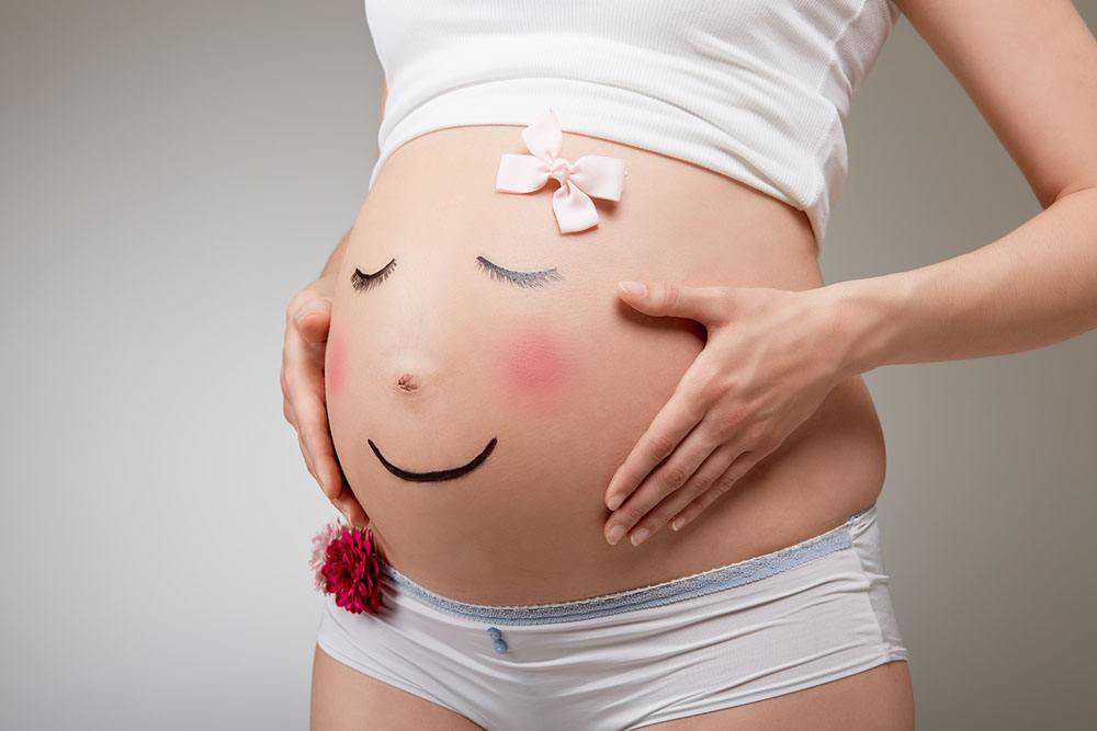 香港验血鉴定男女性别费用多少钱,有巧囊怎么了？！照样俩月备孕就怀上双胞