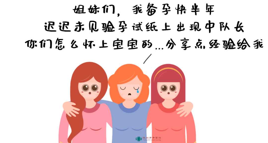香港验血验男女选hkv机构,8个中医给的备孕知识点，教你今年生个健康虎宝宝