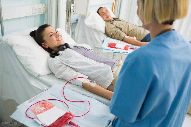 香港验血后寄原件吗,三步种子疗法——治疗男女不孕不育症