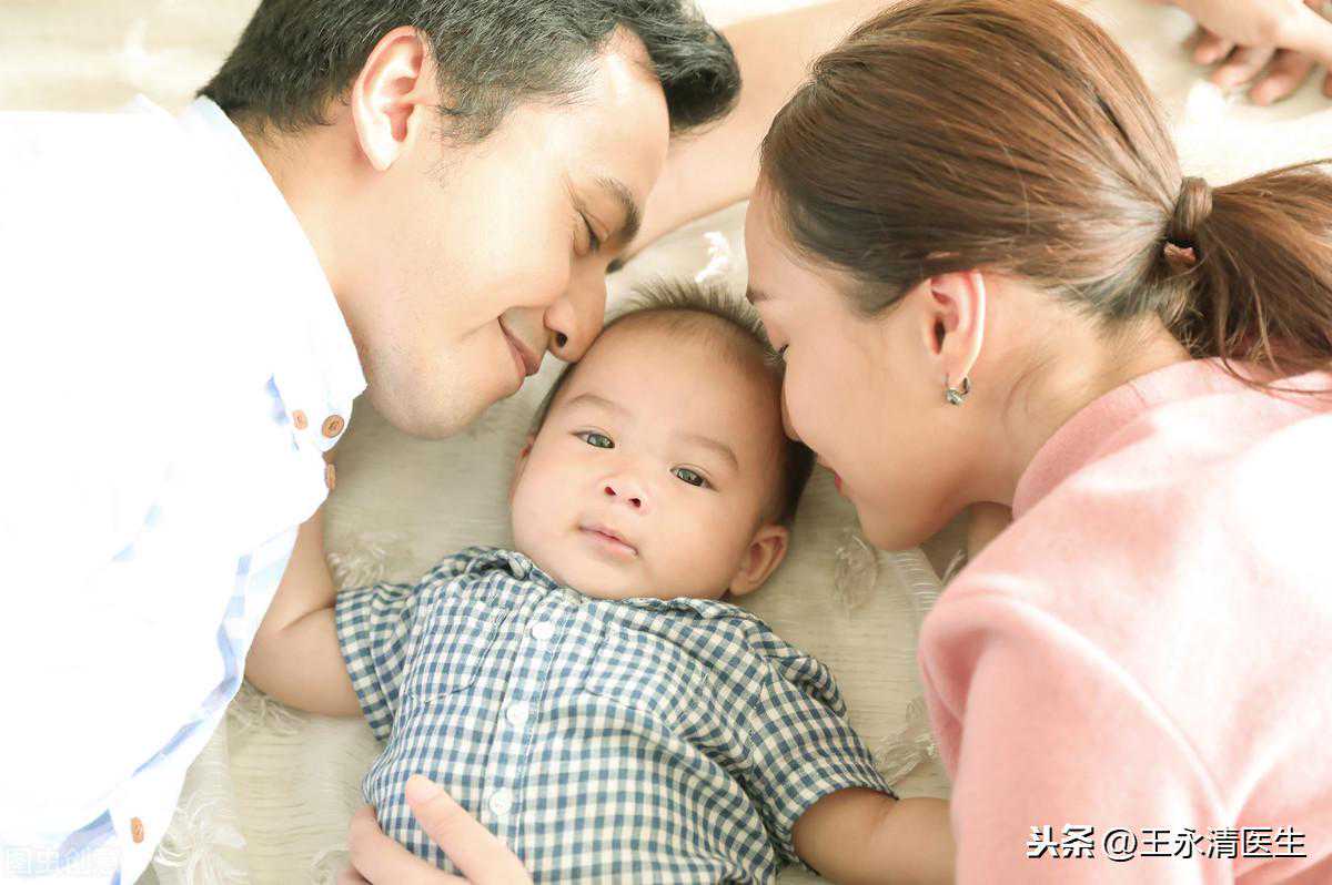香港验血孕妇违法吗,备孕爸妈您需要了解的「备孕技巧」，让生男孩概率提升
