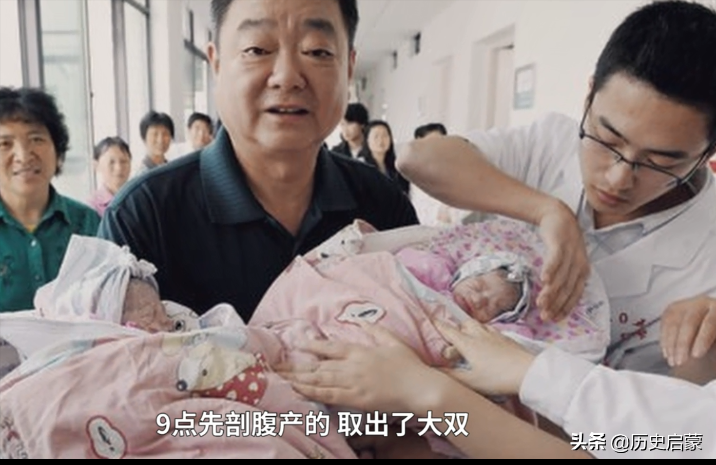 香港婴儿性别验血医院,娄底市中心医院成功救治一例宫颈机能不全导致早产的