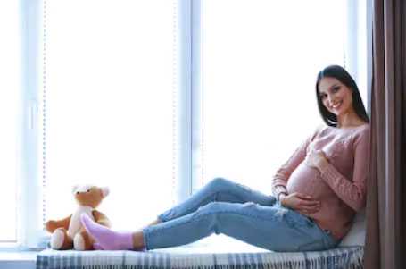 孕妇玩手机对胎儿有影响，孕妇使用手机的注意