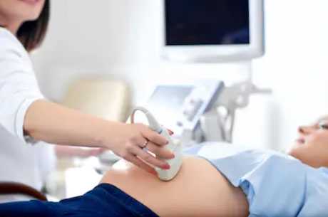 香港验血报告单真假图_香港验胎儿性别费用多少