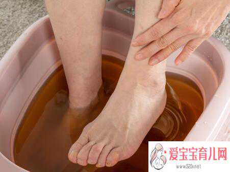 香港验血真假中介,助孕泡脚的药方